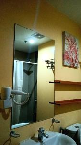 Davao Central Suites