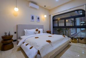 Stylish 1 Bedroom Apartment at Balangan Reef