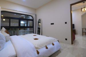 Stylish 1 Bedroom Apartment at Balangan Reef