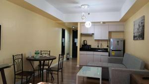 Davao Central Suites