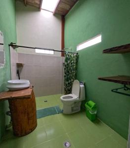 Mi Cabaña El Maderal