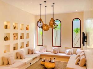 Mango Valley 2 Villa & Gym - Kuta Central Lombok