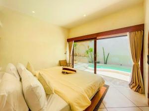 Mango Valley 2 Villa & Gym - Kuta Central Lombok