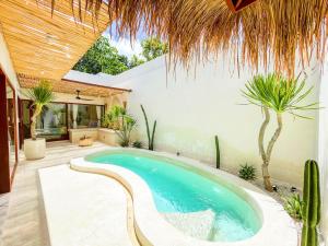 Mango Valley 2 Villa & Gym - Kuta Central Lombok