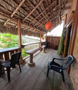 Mi Cabaña El Maderal