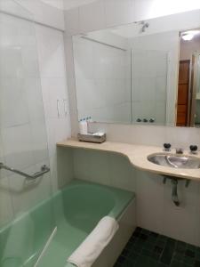 Intersur Colon Hotel