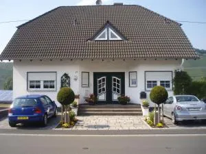 Landhaus Martina - Brauneberg
