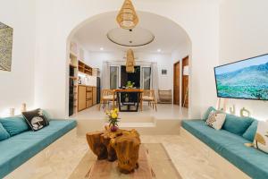 Villa Segara Angin