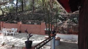 Cabaña Roble - Cabañas Terrazul