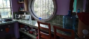 Lakeview Villa Santiago 2