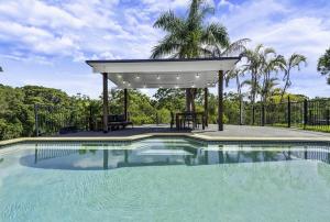 The Hideaway - Brunswick Heads - 4hvězdičkové hotely ve městě Brunswick Heads