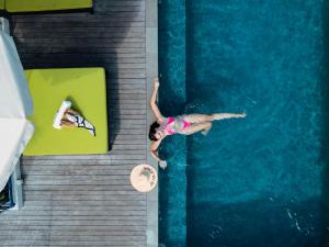 Atap Resort Canggu by Ini Vie Hospitality