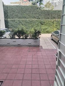 Amplio Departamento 2 dormitorios