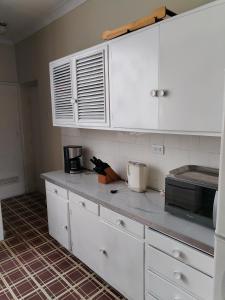 Amplio Departamento 2 dormitorios