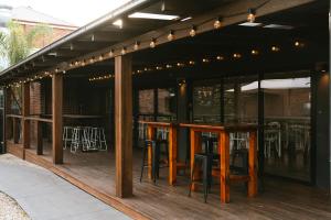 Avon Valley Inn Hotel