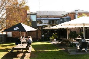 Avon Valley Inn Hotel