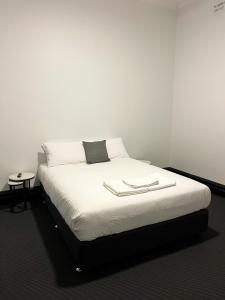 Avon Valley Inn Hotel