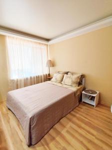 ЖК Малиновского 37