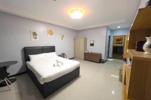 Valentine Hotel Angeles City