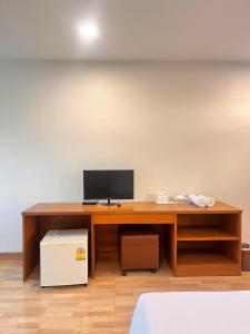 ศรีสุภาวดีรีสอร์ท-Srisupawadee resort