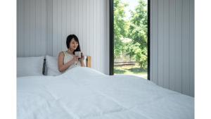 Tsinghua 1 Tiny Home by Tiny Away