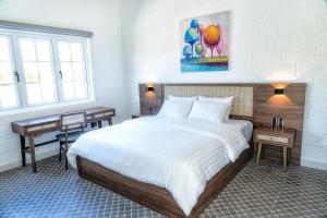 Perolas Villas Resort - Ke Ga Bay