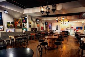 Casa Alegria Bed and Breakfast Antipolo