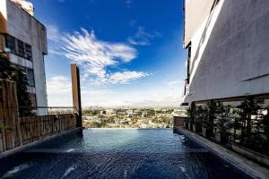 Casa Alegria Bed and Breakfast Antipolo