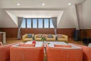 Khánh Villa Khuê Mỹ Đông 15 - Venue stay