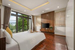Khánh Villa Khuê Mỹ Đông 15 - Venue stay