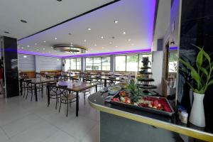 Valentine Hotel Angeles City