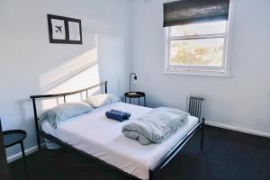 Pint On Punt Backpackers