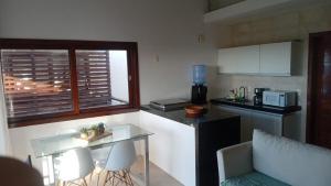 Apartamento - Taiba Beach Resort