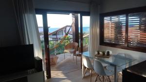 Apartamento - Taiba Beach Resort