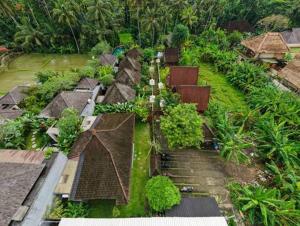 Li Uma Villa Ubud