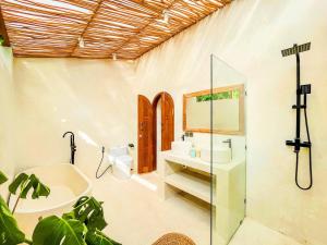 Mango Valley 1 Villa & Gym - Kuta Central Lombok