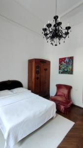 Квартира возле Дерибасовской