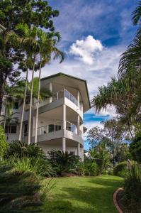 The Lookout Resort Noosa