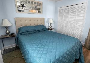 Seaside Escape at Windsong-Unit 306-1br1ba-Sleep 5-Balcony-WIFI-Parking