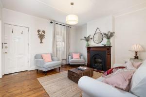 Elm Tree Cottage - Cosy Home Close to Cook Park