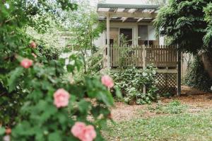 Elm Tree Cottage - Cosy Home Close to Cook Park