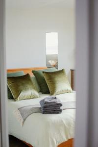 Architectural Home in Hobarts North