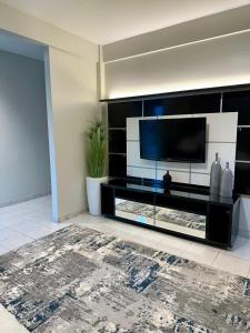 Apartamento no centro