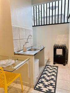 Apartamento no centro