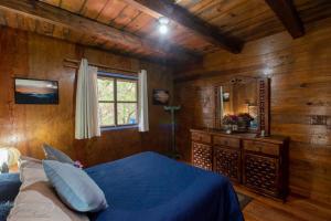 Cabaña Vista al Cielo - Cabañas Terrazul