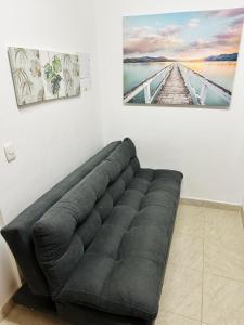 Apartaestudio San Diego Medellín