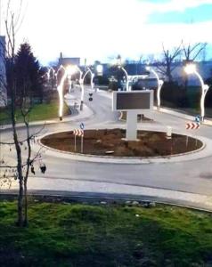 Sab Luxury Apartments