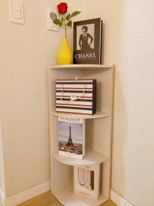 동탄 센트럴 더블퀸 하우스