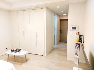 동탄 센트럴 더블퀸 하우스