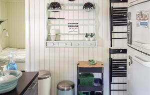 Holiday Home Hals Xviii